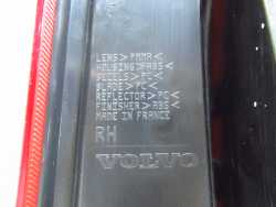 VOLVO V90 CC V90 CROSS COUNTRY 16-21 LAMPA TYL PRAWA LED 32228833