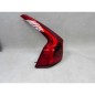 VOLVO V90 CC V90 CROSS COUNTRY 16-21 LAMPA TYL LEWA LED 32293876