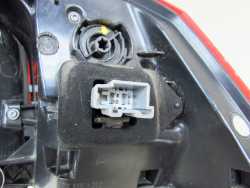 VOLVO V90 CC V90 CROSS COUNTRY 16-21 LAMPA TYL LEWA LED 32293876
