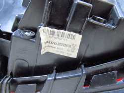 VOLVO V90 CC V90 CROSS COUNTRY 16-21 LAMPA TYL LEWA LED 32293876