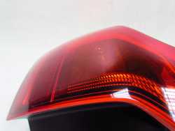 VOLVO V90 CC V90 CROSS COUNTRY 16-21 LAMPA TYL LEWA LED 32293876