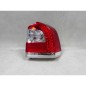 VOLVO V70 III XC70 II LIFT 13-16 LAMPA TYL PRAWA LED