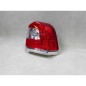 VOLVO V70 III XC70 II LIFT 13-16 LAMPA TYL PRAWA LED