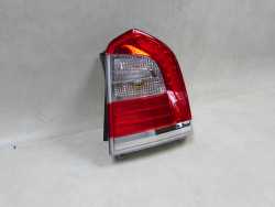 VOLVO V70 III XC70 II LIFT 13-16 LAMPA TYL PRAWA LED