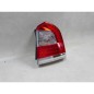 VOLVO V70 III XC70 II LIFT 13-16 LAMPA TYL PRAWA LED