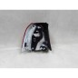 VOLVO V70 III XC70 II LIFT 13-16 LAMPA TYL PRAWA LED
