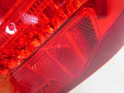 VOLVO V70 III XC70 II LIFT 13-16 LAMPA TYL PRAWA LED