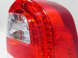 VOLVO V70 III XC70 II LIFT 13-16 LAMPA TYL PRAWA LED