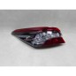 TOYOTA CAMRY VIII XV70 IX LIFT 19-22 LAMPA TYL LEWA TYLNA LED 21R EUROPA
