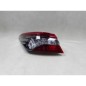 TOYOTA CAMRY VIII XV70 IX LIFT 19-22 LAMPA TYL LEWA TYLNA LED 21R EUROPA