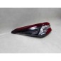 TOYOTA CAMRY VIII XV70 IX LIFT 19-22 LAMPA TYL LEWA TYLNA LED 21R EUROPA