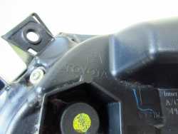 TOYOTA CAMRY VIII XV70 IX 19-22 LAMPA TYL LEWA TYLNA LED 21R EUROPA