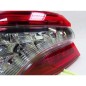 TOYOTA CAMRY VIII XV70 IX LIFT 19-22 LAMPA TYL LEWA TYLNA LED 21R EUROPA
