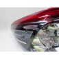 TOYOTA CAMRY VIII XV70 IX LIFT 19-22 LAMPA TYL LEWA TYLNA LED 21R EUROPA