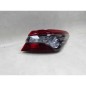 TOYOTA CAMRY VIII XV70 IX LIFT 19-22 LAMPA TYL PRAWA TYLNA LED 21R EUROPA