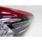 TOYOTA CAMRY VIII XV70 IX LIFT 19-22 LAMPA TYL PRAWA TYLNA LED 21R EUROPA