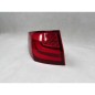 BMW 5 F11 KOMBI TOURING 09-13 LAMPA TYL LEWA BLOTNIKA TYLNA
