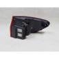 BMW 5 F11 KOMBI TOURING 09-13 LAMPA TYL LEWA BLOTNIKA TYLNA