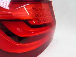 BMW 5 F11 KOMBI TOURING 09-13 LAMPA TYL LEWA BLOTNIKA TYLNA