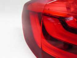 BMW 5 F11 KOMBI TOURING 09-13 LAMPA TYL LEWA BLOTNIKA TYLNA