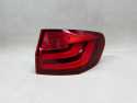 BMW 5 F11 KOMBI TOURING 09-13 LAMPA TYL PRAWA BLOTNIKA TYLNA