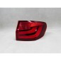 BMW 5 F11 KOMBI TOURING 09-13 LAMPA TYL PRAWA BLOTNIKA TYLNA