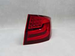 BMW 5 F11 KOMBI TOURING 09-13 LAMPA TYL PRAWA BLOTNIKA TYLNA