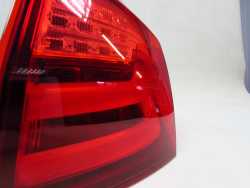 BMW 5 F11 KOMBI TOURING 09-13 LAMPA TYL PRAWA BLOTNIKA TYLNA