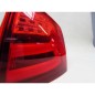BMW 5 F11 KOMBI TOURING 09-13 LAMPA TYL PRAWA BLOTNIKA TYLNA