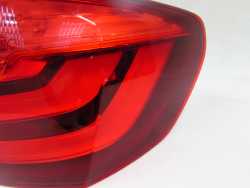 BMW 5 F11 KOMBI TOURING 09-13 LAMPA TYL PRAWA BLOTNIKA TYLNA