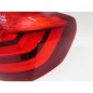 BMW 5 F11 KOMBI TOURING 09-13 LAMPA TYL PRAWA BLOTNIKA TYLNA