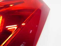 VOLVO V70 III XC70 II LIFT 13-16 LAMPA TYL PRAWA LED KLAPY EUROPA
