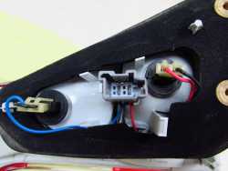 VOLVO V70 III XC70 II LIFT 13-16 LAMPA TYL PRAWA LED KLAPY EUROPA