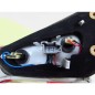 VOLVO V70 III XC70 II LIFT 13-16 LAMPA TYL PRAWA LED KLAPY EUROPA