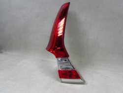 VOLVO V70 III XC70 II LIFT 13-16 LAMPA TYL LEWA LED KLAPY EUROPA