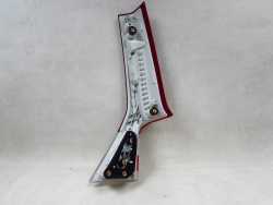 VOLVO V70 III XC70 II LIFT 13-16 LAMPA TYL LEWA LED KLAPY EUROPA