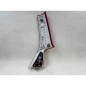 VOLVO V70 III XC70 II LIFT 13-16 LAMPA TYL LEWA LED KLAPY EUROPA