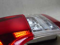 VOLVO V70 III XC70 II LIFT 13-16 LAMPA TYL LEWA LED KLAPY EUROPA