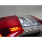 VOLVO V70 III XC70 II LIFT 13-16 LAMPA TYL LEWA LED KLAPY EUROPA