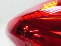 VOLVO V70 III XC70 II LIFT 13-16 LAMPA TYL LEWA LED KLAPY EUROPA