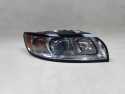 VOLVO S40 V50 LIFT 07-14 LAMPA REFLEKTOR BI XENON SKRETNY PRAWY 31299588 EUROPA