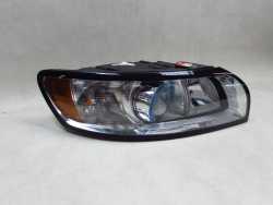VOLVO S40 V50 LIFT 07-14 LAMPA REFLEKTOR BI XENON SKRETNY PRAWY 31299588 EUROPA