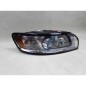 VOLVO S40 V50 LIFT 07-14 LAMPA REFLEKTOR BI XENON PRAWY 31299588 EUROPA