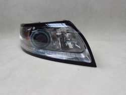 VOLVO S40 V50 LIFT 07-14 LAMPA REFLEKTOR BI XENON SKRETNY PRAWY 31299588 EUROPA