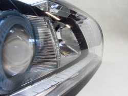 VOLVO S40 V50 LIFT 07-14 LAMPA REFLEKTOR BI XENON SKRETNY PRAWY 31299588 EUROPA