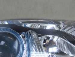 VOLVO S40 V50 LIFT 07-14 LAMPA REFLEKTOR BI XENON SKRETNY PRAWY 31299588 EUROPA