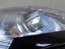 VOLVO S40 V50 LIFT 07-14 LAMPA REFLEKTOR BI XENON SKRETNY PRAWY 31299588 EUROPA