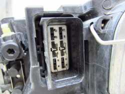 VOLVO S40 V50 LIFT 07-14 LAMPA REFLEKTOR BI XENON SKRETNY PRAWY 31299588 EUROPA