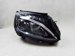 MERCEDES C W205 14-18 LAMPA REFLEKTOR FULL LED HIGH PERFORMANCE A2059063803