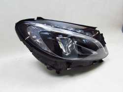 MERCEDES C W205 14-18 LAMPA REFLEKTOR FULL LED HIGH PERFORMANCE A2059063803